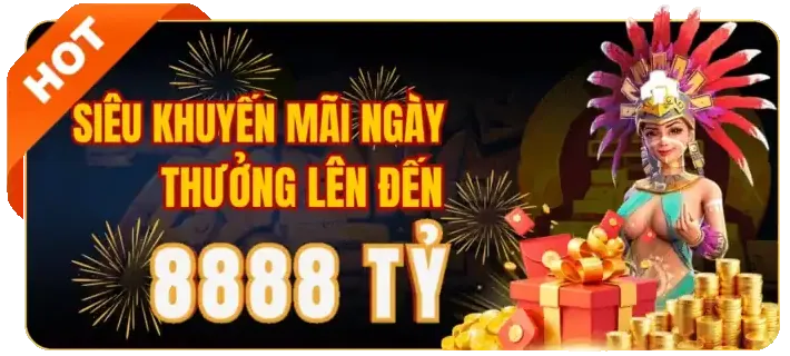 Hình ảnh khuyến mãi đặc biệt cho các sản phẩm cá cược MCW88