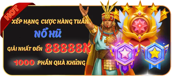 Tiếp cận các trò chơi và dịch vụ đa dạng