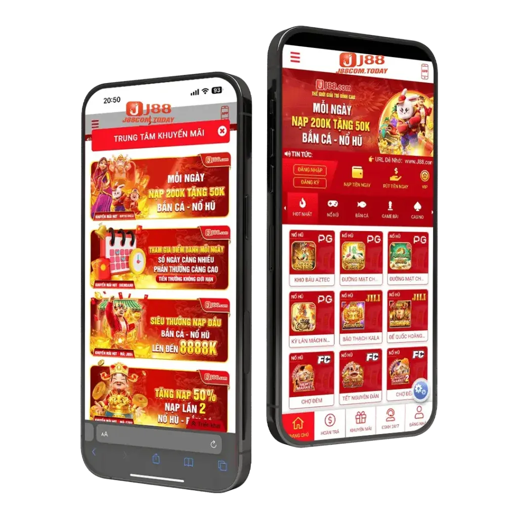 Các chương trình khuyến mãi mcw88 hấp dẫn