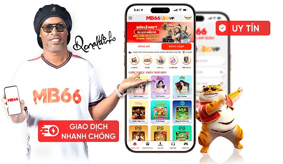 Truy cập trang chủ MCW88