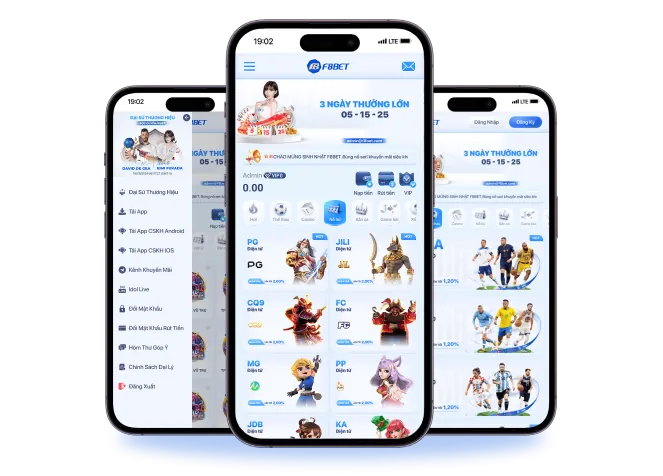 Thư viện trò chơi Slots đa dạng tại MCW88