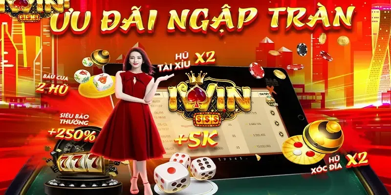 mcw88 khuyến mãi mới nhất